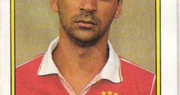 Marcos Antonio Fernandes Marquinhos