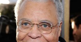 James Earl Jones