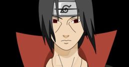 Iταcнi Uchiha