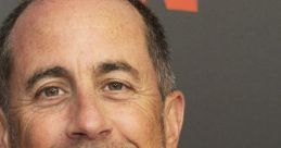Jerry Seinfeld