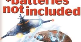BatteriesNotIncluded
