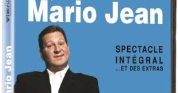 Mario Jean