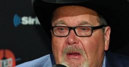 Jim Ross