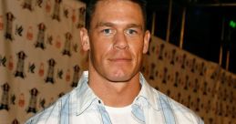 John Cena