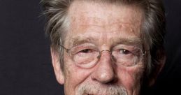 John Hurt