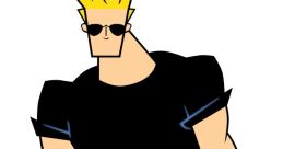 Johnny Bravo