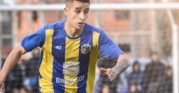 Lucas Gallardo