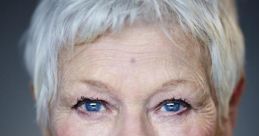 Judi Dench
