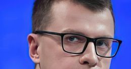 Павел Биканаев