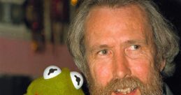 Kermit the Frog (Jim Henson)