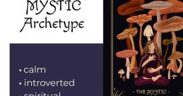 MYSTIC