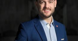 Krzysztof Sędziak