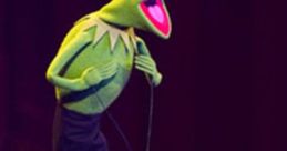Kermit the Frog (Steve Whitmire)