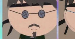Kevin Spencer Narrator