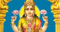 Laxmi p