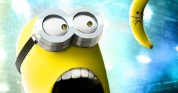 Banana Troll XD