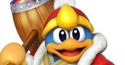 King Dedede