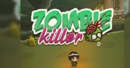 Zambiekillr gaming