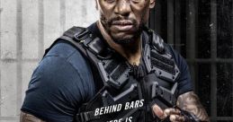 Tyrese Wring