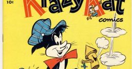 Krazy Kat
