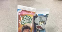 GogurtVampire