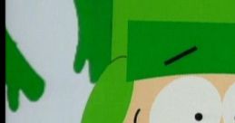 Kyle Broflovski (early seasons)