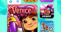 Games