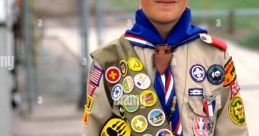 Boy Scouts