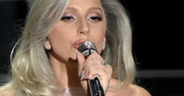 Lady Gaga (singing)