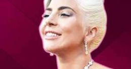 Lady Gaga (talking)
