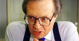 Larry King