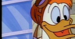 Launchpad McQuack