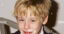 Macaulay Culkin (1990-1994)
