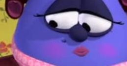 Madame Blueberry (Megan Murphy)