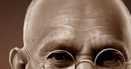 Mahatma Gandhi