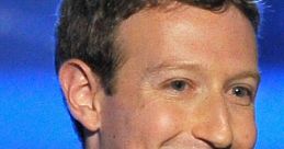 Mark Zuckerberg
