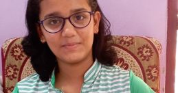 Anushka Jha from Anushka Jha. # #brassinstrument #trumpet #dubstep #electronic #speech #narration #monologue #christian