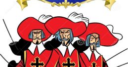 Mousquetaires