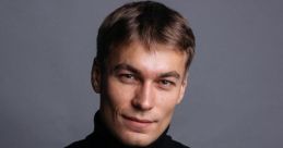 Кирилл Колногоров