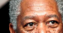 Morgan Freeman