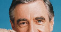Mr. Fred Rogers