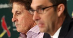 Gerry La Russa