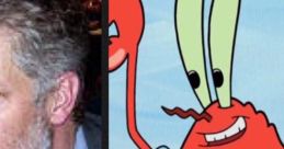 Mr. Krabs (Bob Joles)