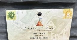Bay Ivy