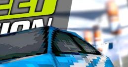 Need For Speed Announcer