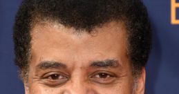 Neil deGrasse Tyson