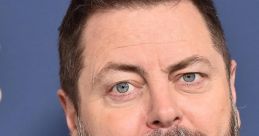 Nick Offerman