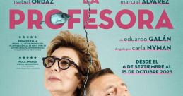 La profe Sara