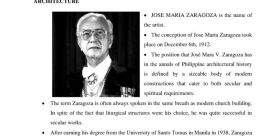 José “Cucho andre” Zaragoza