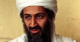 Osama Bin Laden